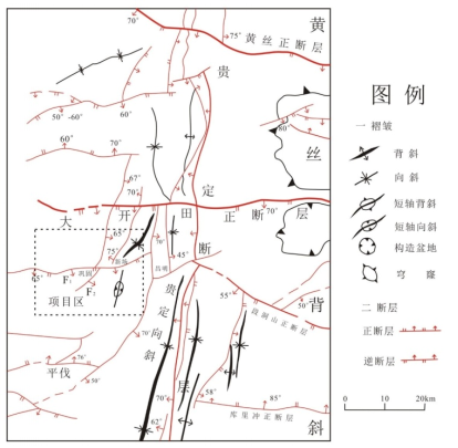 貴州省貴定縣鞏固溫泉項(xiàng)目-地?zé)釡厝_發(fā)-地大熱能